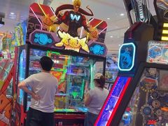 -反斗乐园π(龙华天虹店)