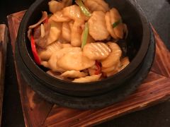-羡餐厅·杭帮菜·淳菜(千岛湖自由洲际殿店)