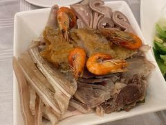 醉八仙-翠亭酒家(山西南路店)