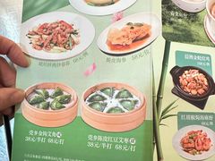 -莞香楼·正宗东莞菜(东升店)