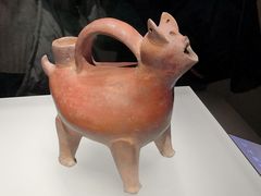 -山东博物馆