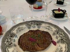 -La Villa French Restaurant