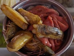 -亚肥沙茶面(黄厝店)