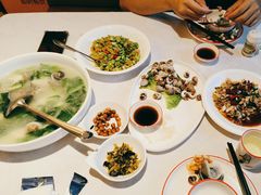 葱油海瓜子-小厨师·二十年沈家门小海鲜(百井坊巷店)