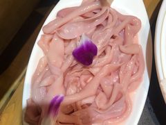 -巴蜀印象火锅(永陵总店)