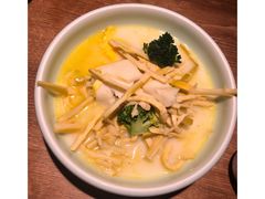 三鲜烩笋尖-周家二小姐的菜(西津渡店)