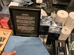 -Abercrombie&Fitch(德基广场店)