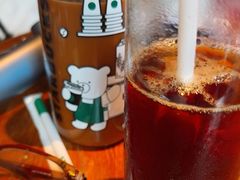 -星巴克臻选咖啡·酒坊Bar Mixato