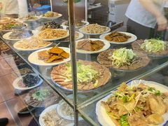 -十二忠手拉面(五福店)