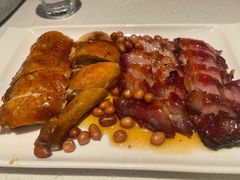 -港久茶餐厅(鹭洲里店)