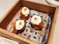 -蔡澜点心·粤菜(西单大悦城店)