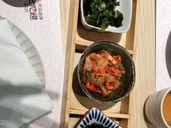-堂本家·二代目·炸猪排(Express东海店)