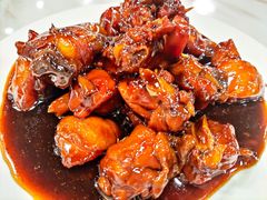 -兰亭餐厅(原嵩山路店)