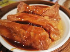 -叹茶靓点·粤式餐厅·全天茶市(石井万民广场店)