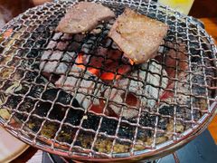 -大阪烧肉BAKA一代(十亩地店)