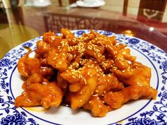 -何哥鲜鱼餐厅(龙湖花园店)