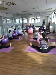 点击看大图 -爱尔乐美孕产瑜伽·普拉提