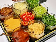 -领鲜天下·焗海鲜·花胶鸡(天目里店)