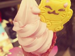 -麦当劳(团结湖店)