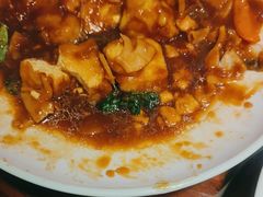 -惠宾饭庄(中山路店)