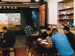 大堂-胖娃古镇鸡杂(磁器口总店)