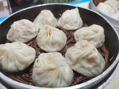 -笑云开汤包店(网巾市店)