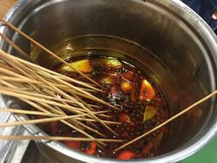 -二子烧烤(洪楼店)