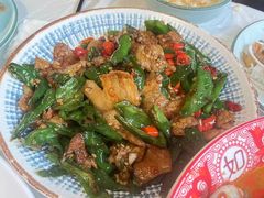 -羊子两室一厅(八一广场店)
