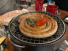 -卢布里西餐厅(总店)