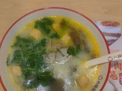 -小杨生煎(周浦万达店)