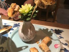 -桂满陇天书(南京德基旗舰店)