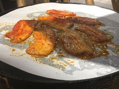 -么肆烤肉·中式自助·烤肉大排档(街道口季佳PAI店)