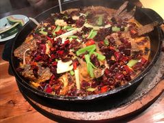 -老板恋上鱼(振华商厦店)