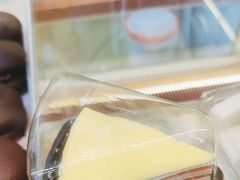 -包满意面包糕点(东坝店)