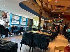 -撒拉花儿·新疆菜·清真(太阳宫店)
