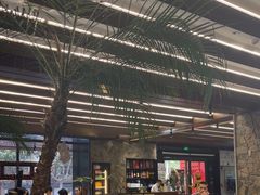 -陈熹公民族美食文化餐厅(中华广场店)