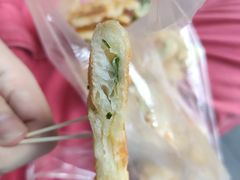 葱油饼-咏春葱油饼(德政中路店)
