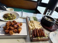 -柳莺湖上·湖景餐厅·江南菜(西湖店)