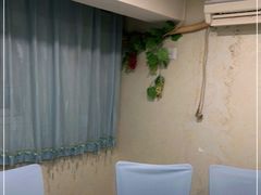 包厢-马尔龙新疆饭店·清真(长青路店)
