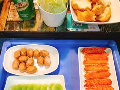 -拾下卜卜贝•海鲜火锅