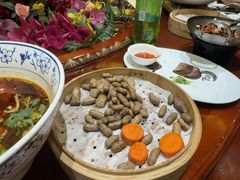 -梅花香里大酒店(郁金香路店)