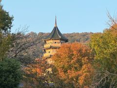 -灵谷景区