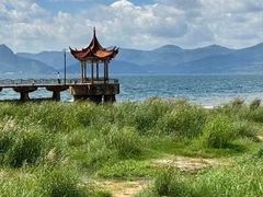 -望海公园