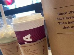 荔枝多肉轻乳茶-COSTA COFFEE(水游城店)