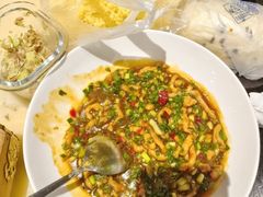 -锦府盐帮·侯宅(五棵松万达店)