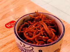 -头壹号饸饹面·大油条(常营店)