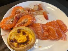 -万豪咖啡厅
