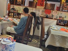 -孔乙己酒家(虹桥路店)