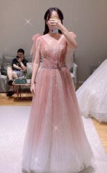 点击看大图 -南京宝娜嫁衣婚纱礼服馆(中央路店)