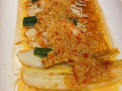 -U你·湖北家宴菜(南湖总店)